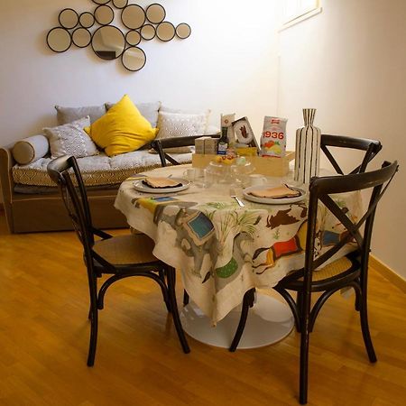 Splendor Suite Rome - Suites & Apartments Екстер'єр фото