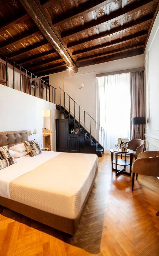 Splendor Suite Rome - Suites & Apartments Екстер'єр фото