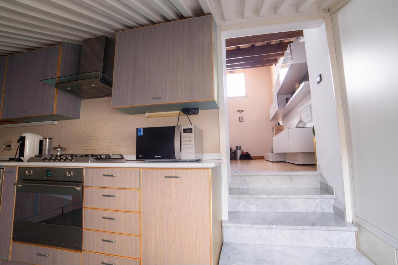 Splendor Suite Rome - Suites & Apartments Екстер'єр фото