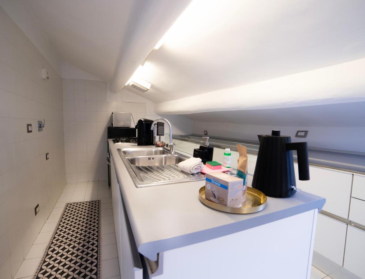 Splendor Suite Rome - Suites & Apartments Екстер'єр фото