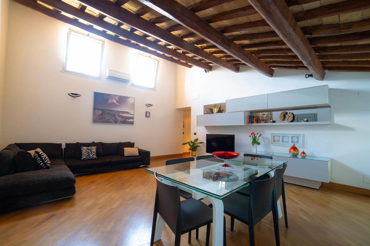 Splendor Suite Rome - Suites & Apartments Екстер'єр фото