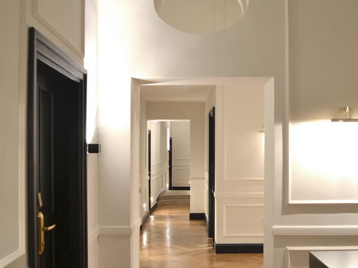 Splendor Suite Rome - Suites & Apartments Екстер'єр фото