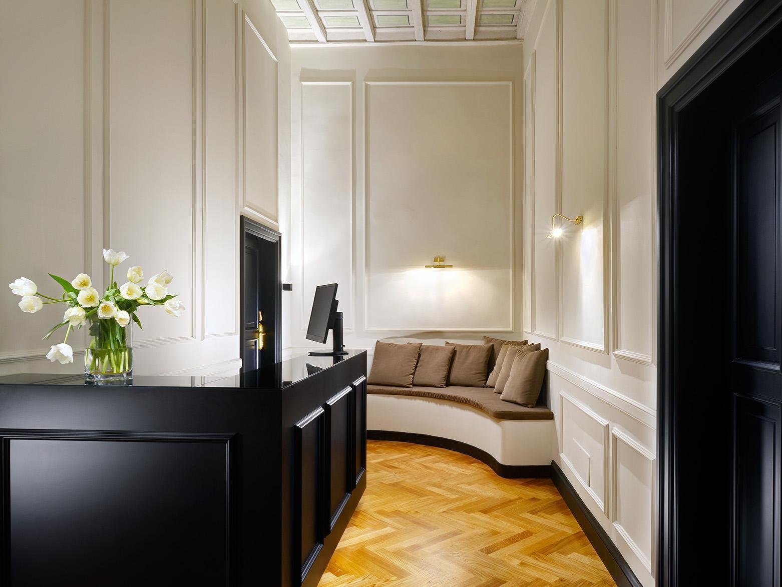 Splendor Suite Rome - Suites & Apartments Екстер'єр фото