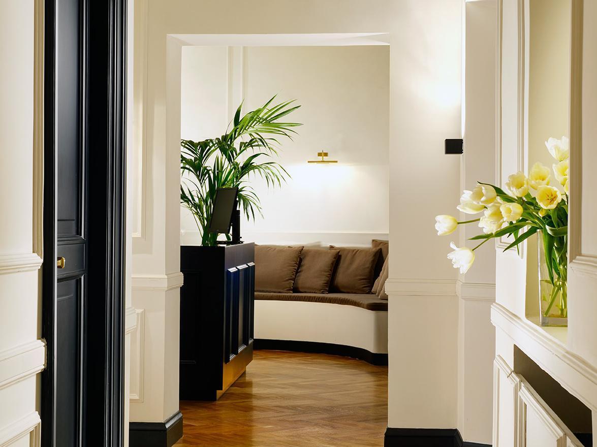 Splendor Suite Rome - Suites & Apartments Екстер'єр фото