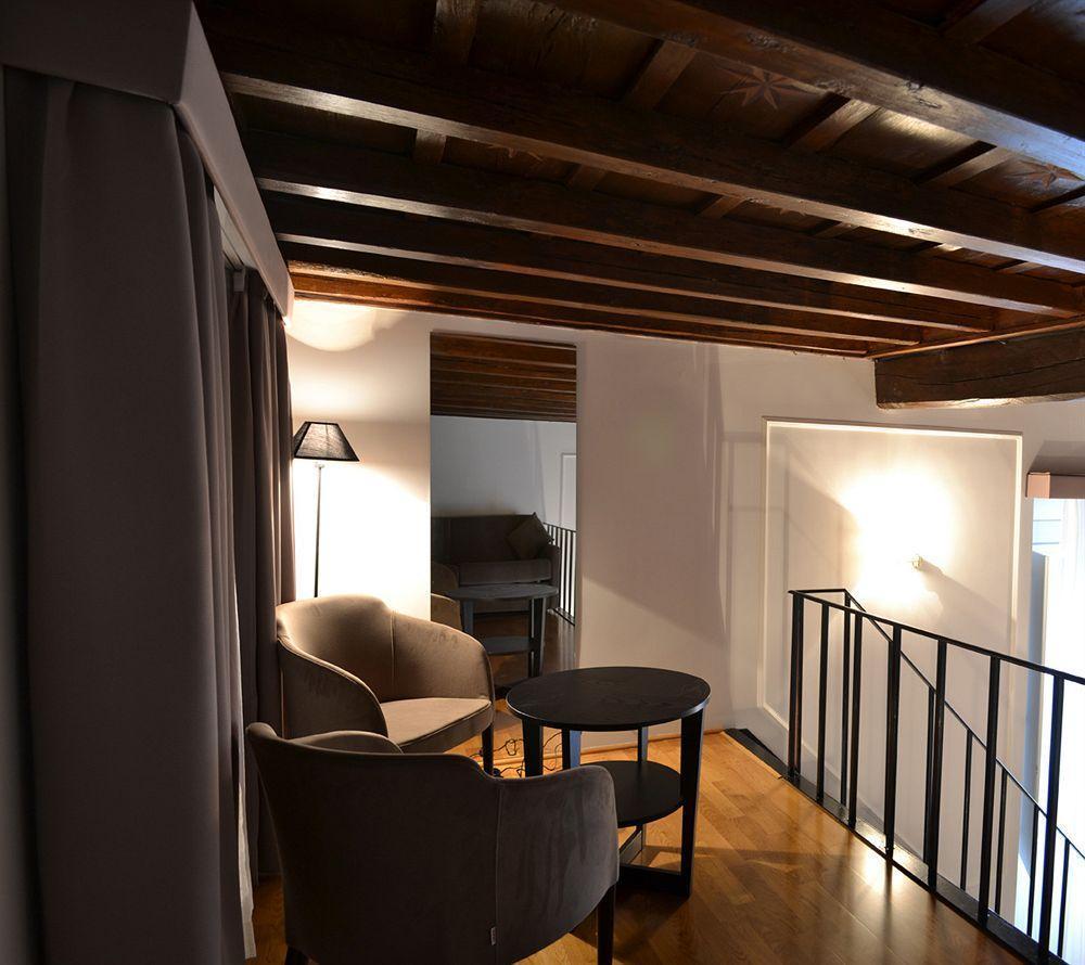 Splendor Suite Rome - Suites & Apartments Екстер'єр фото