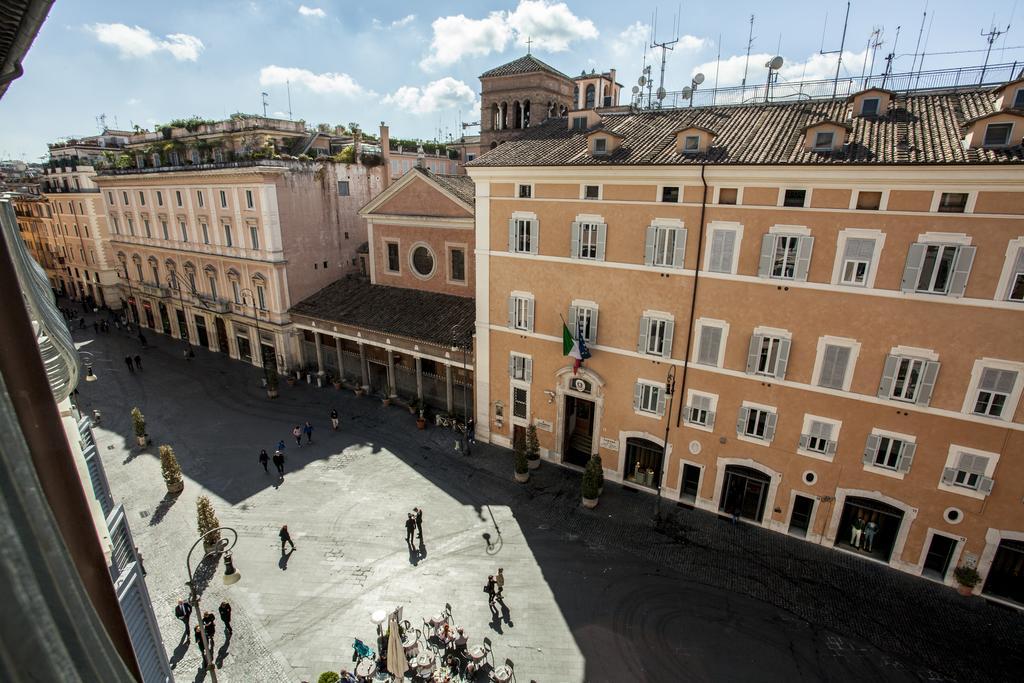Splendor Suite Rome - Suites & Apartments Екстер'єр фото