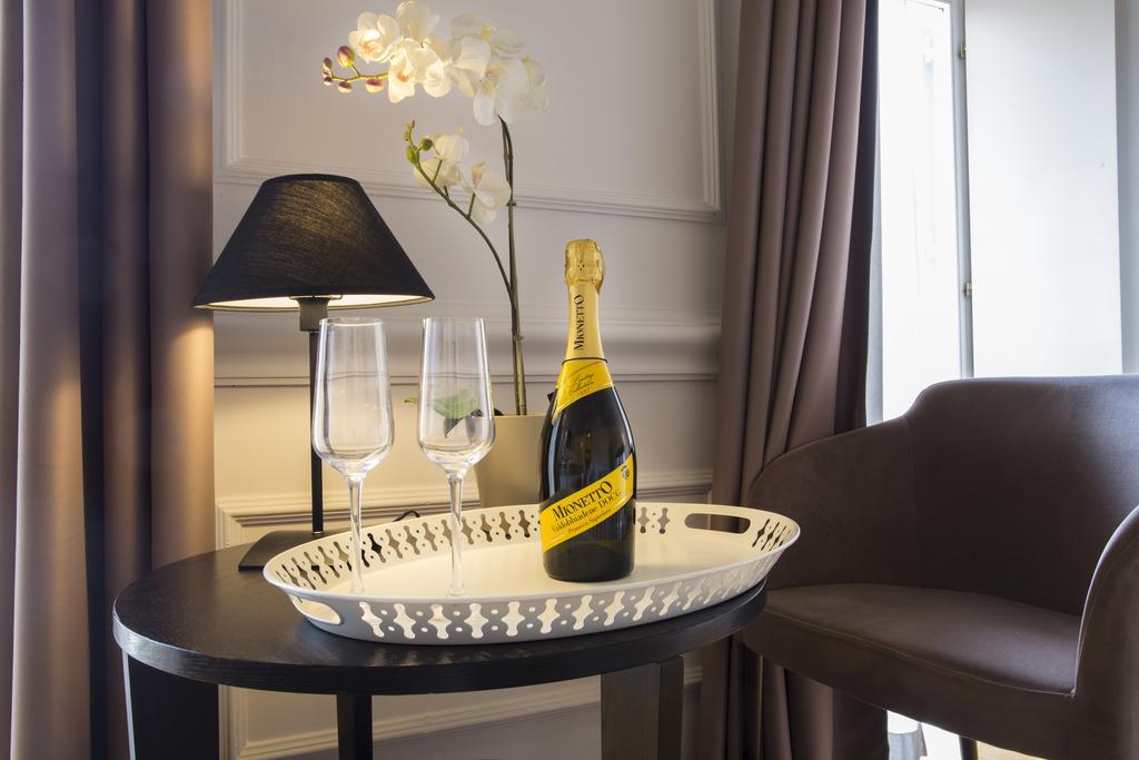 Splendor Suite Rome - Suites & Apartments Екстер'єр фото