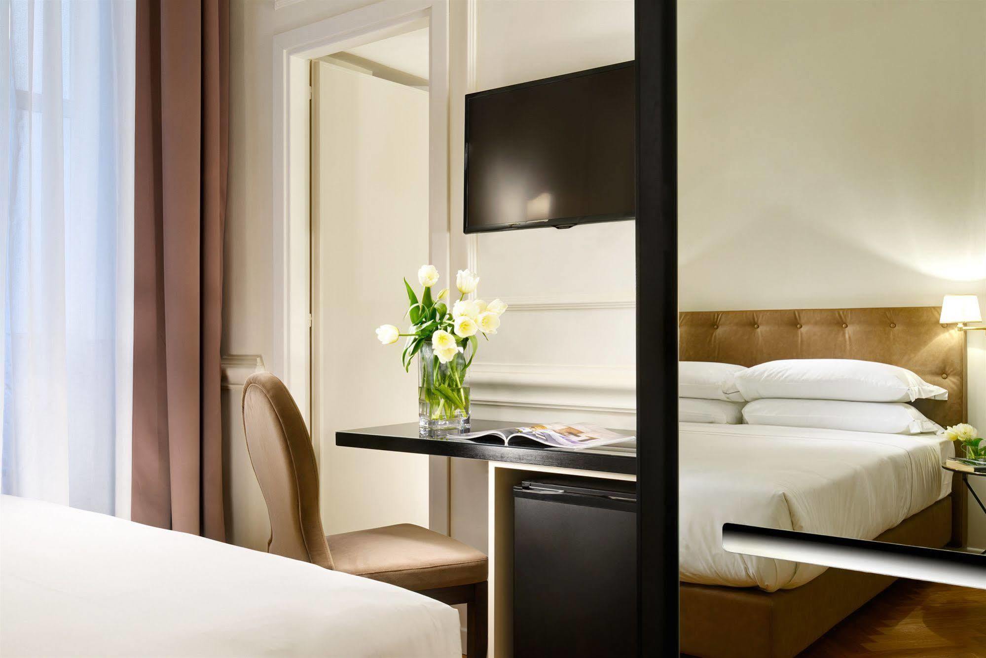 Splendor Suite Rome - Suites & Apartments Екстер'єр фото