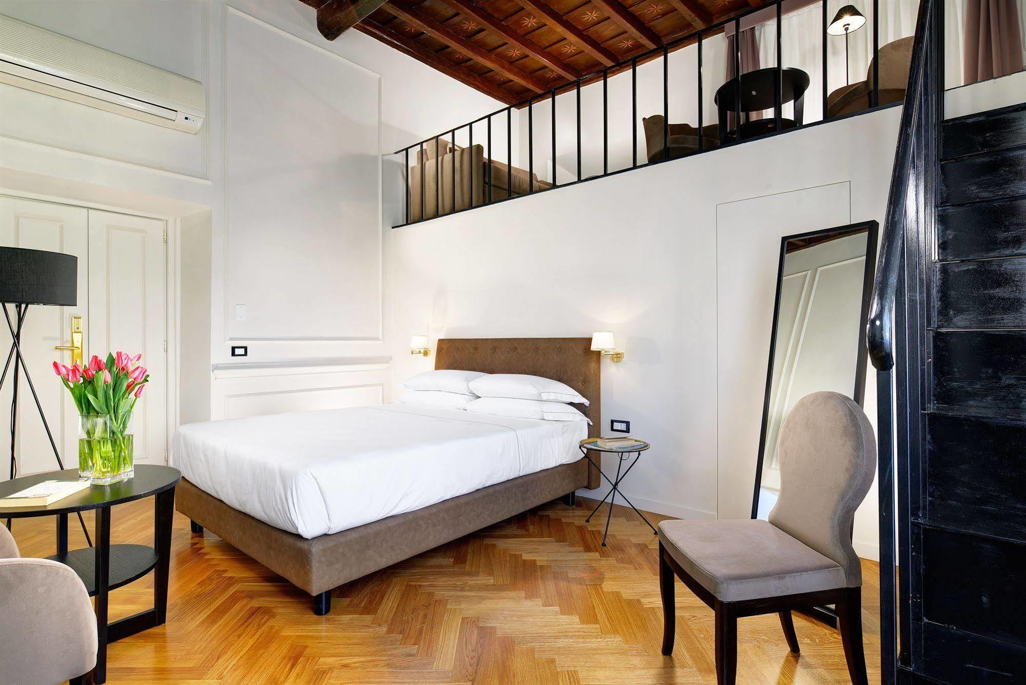 Splendor Suite Rome - Suites & Apartments Екстер'єр фото