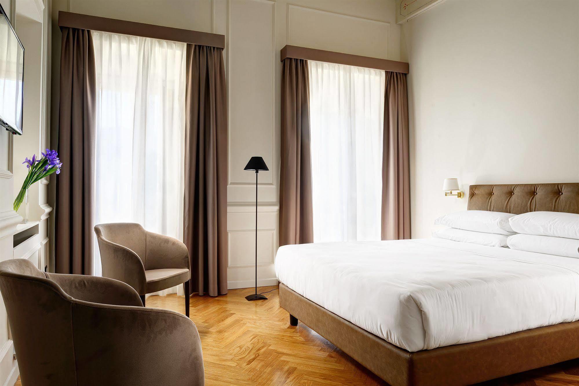 Splendor Suite Rome - Suites & Apartments Екстер'єр фото