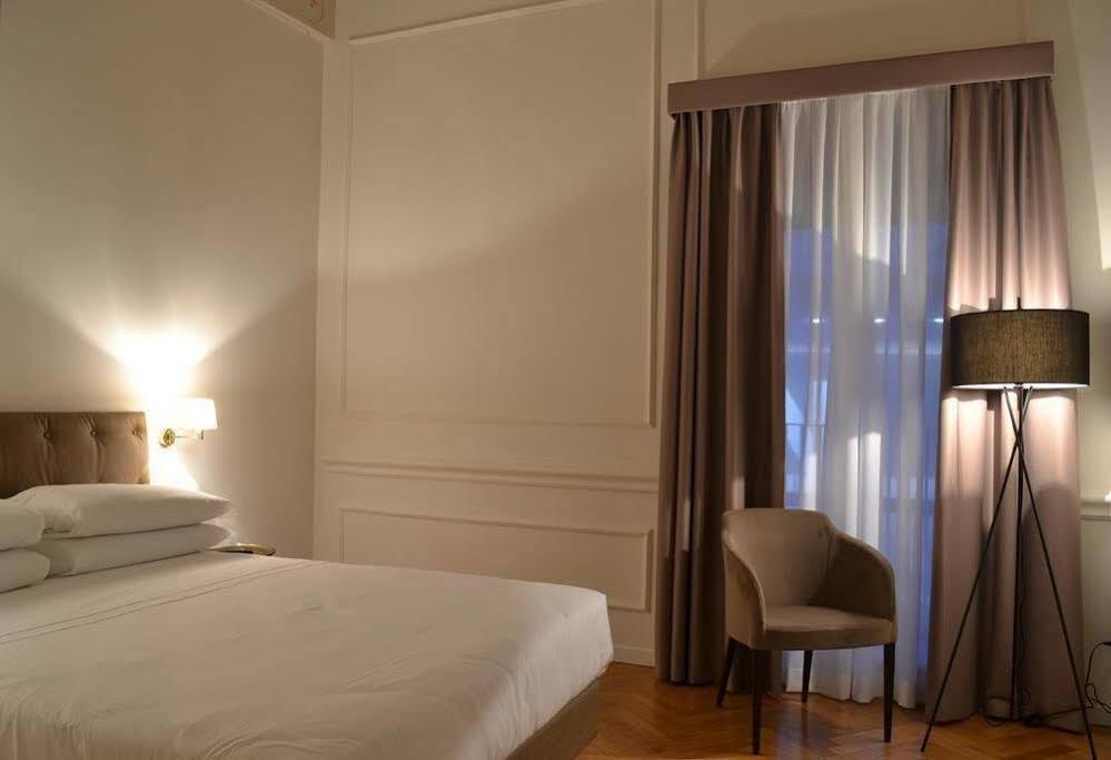 Splendor Suite Rome - Suites & Apartments Екстер'єр фото